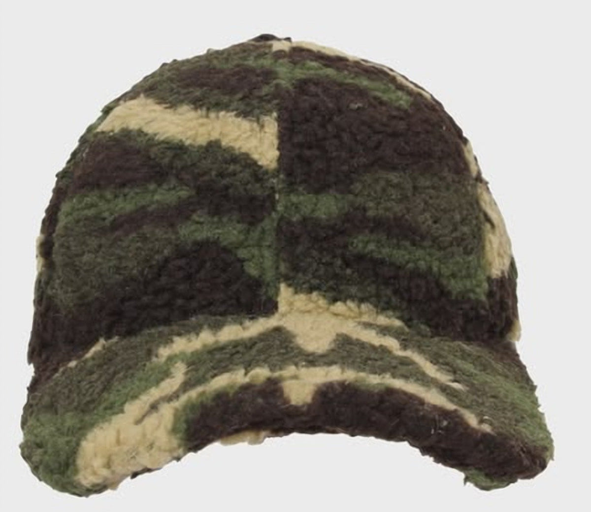 Teddy Camouflage Pet