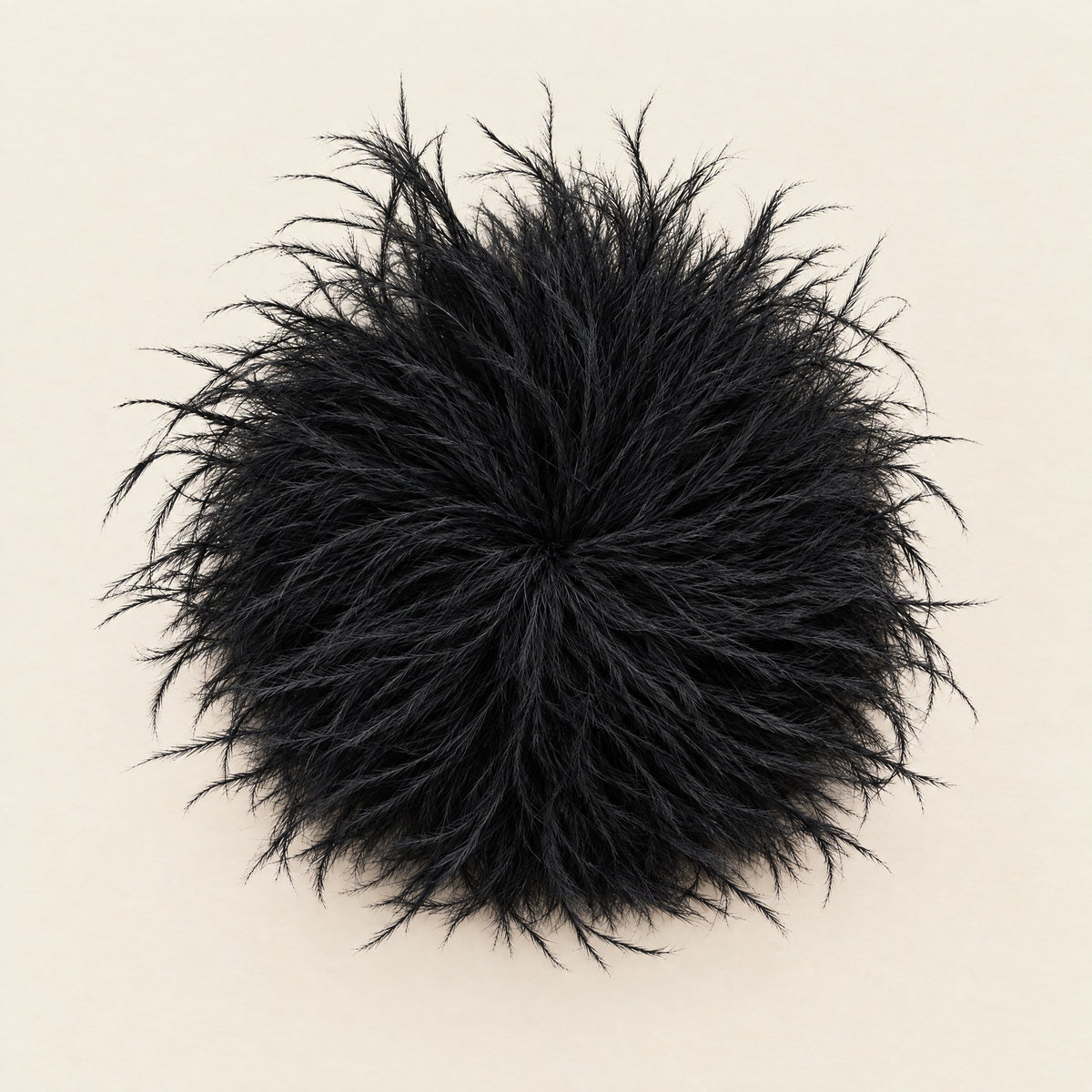 Pluche Broche met Speld