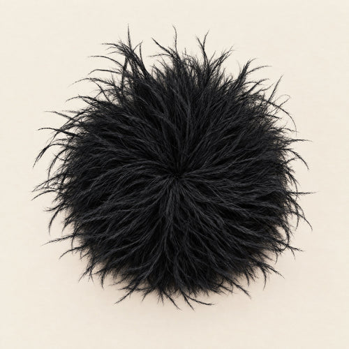 Pluche Broche met Speld