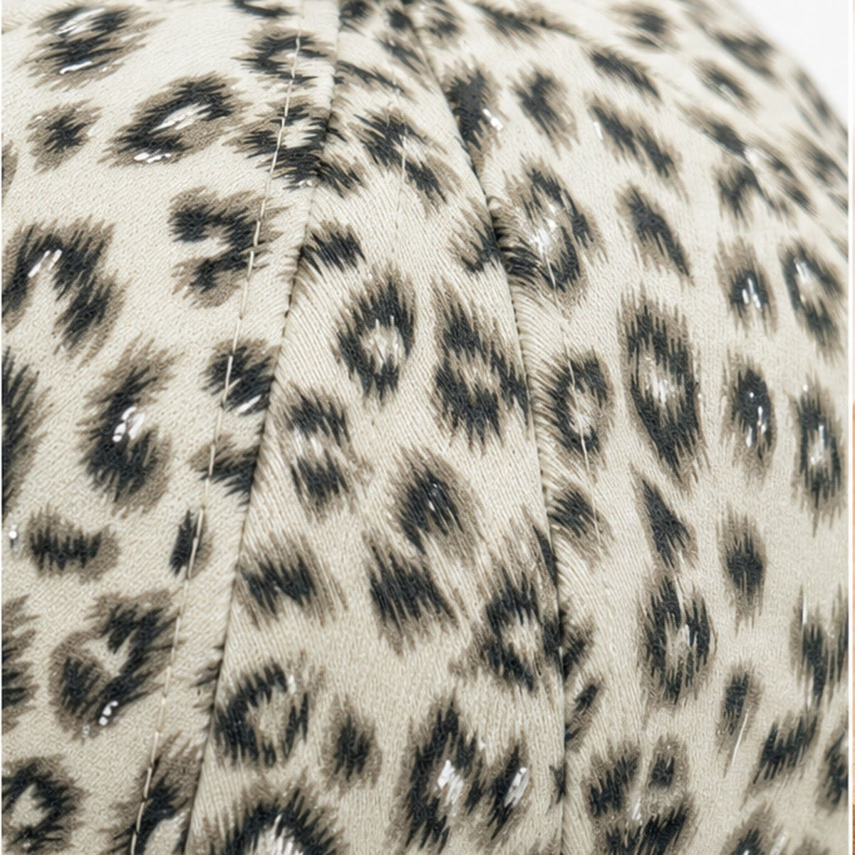 Pet met Print