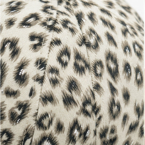 Pet met Print