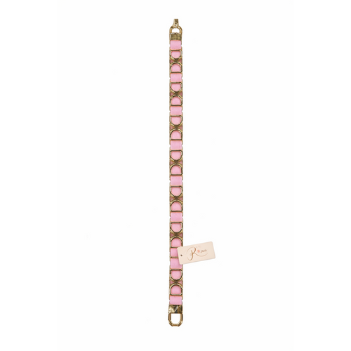 Metalen Schakelriem – One Size