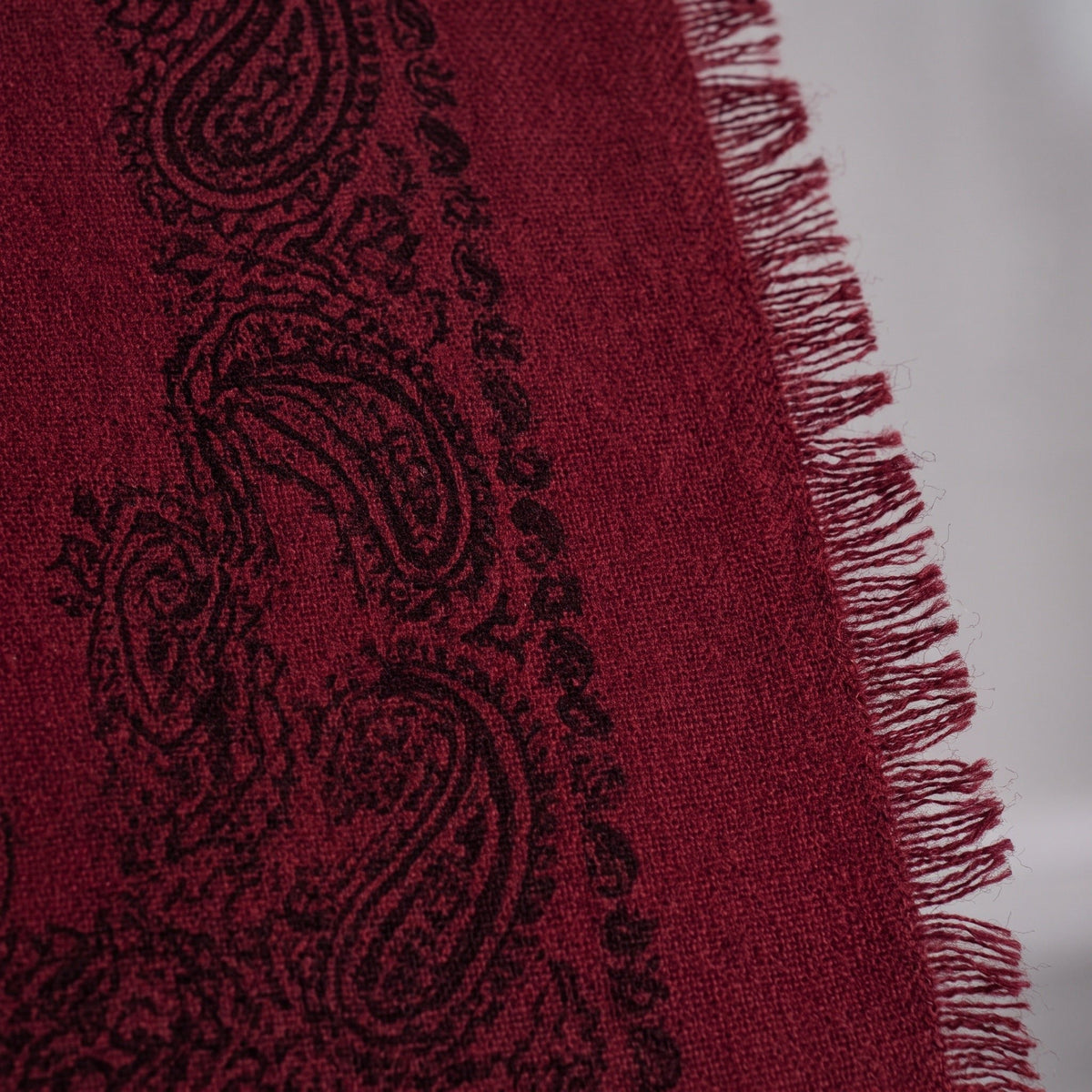 Paisley Sjaal – Model 71432