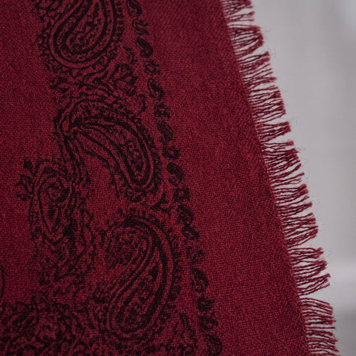 Paisley Sjaal – Model 71432