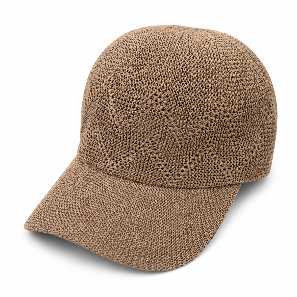 HS Petje - In 6 Kleuren - Luxe stof - Taupe