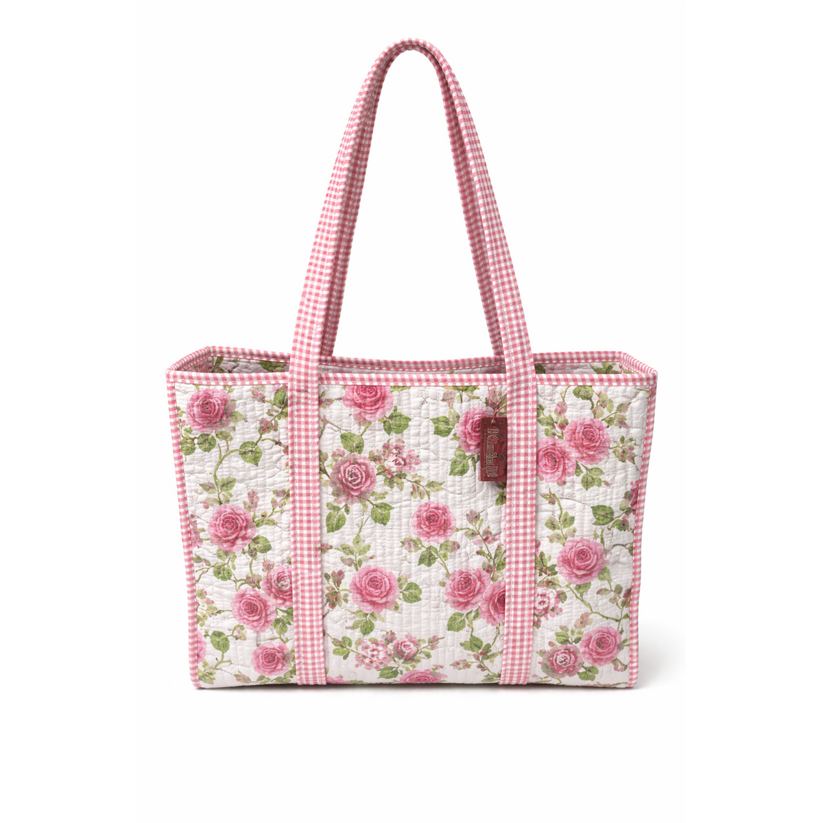 HS Shopper - 100% Katoen - praktisch voor dagelijks gebruik - 11 kleuren - originele variantfoto