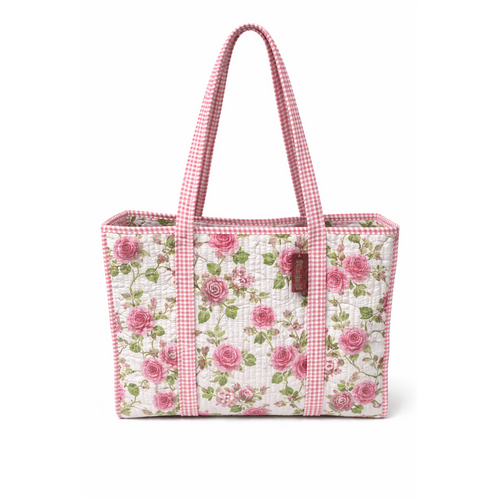 HS Shopper - 100% Katoen - praktisch voor dagelijks gebruik - 11 kleuren - originele variantfoto