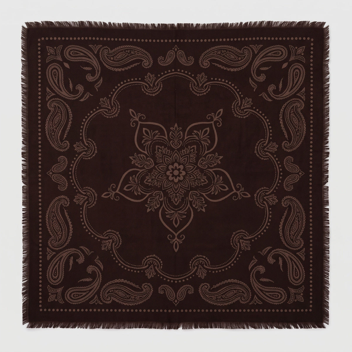 Paisley Sjaal – Model 71432