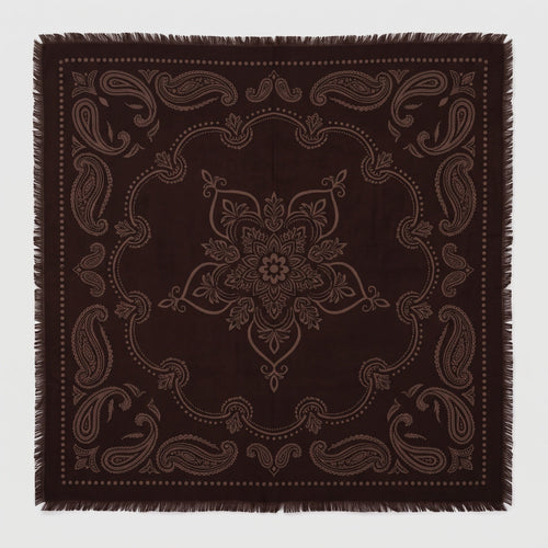 Paisley Sjaal – Model 71432
