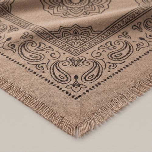 Paisley Sjaal – Model 71432