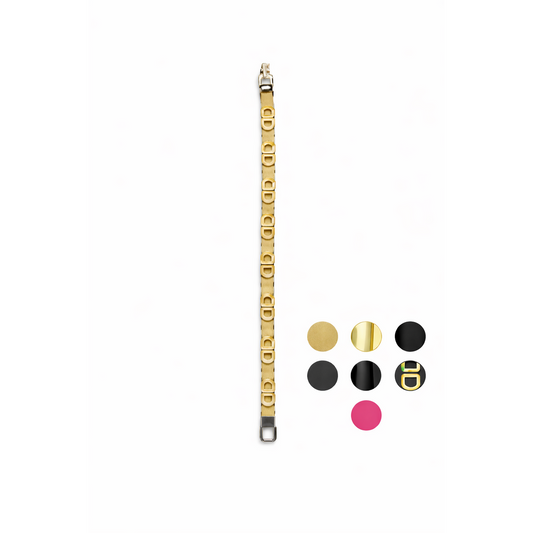 HS Riem - DD - One Size - verstelbare pasvorm - 7 kleuren