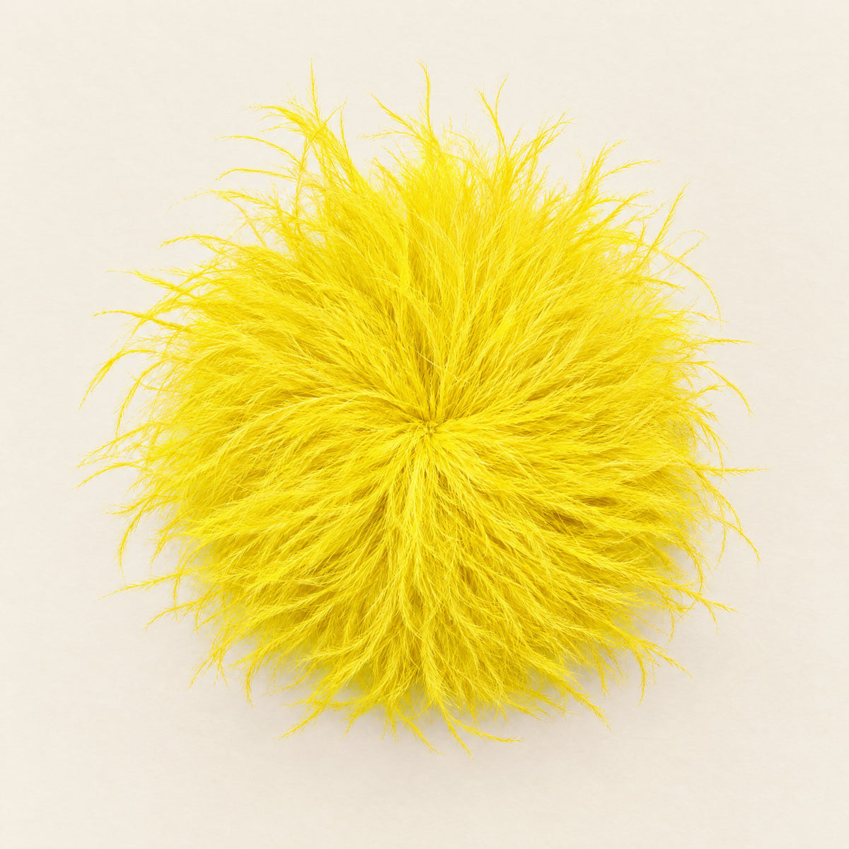 Pluche Broche met Speld
