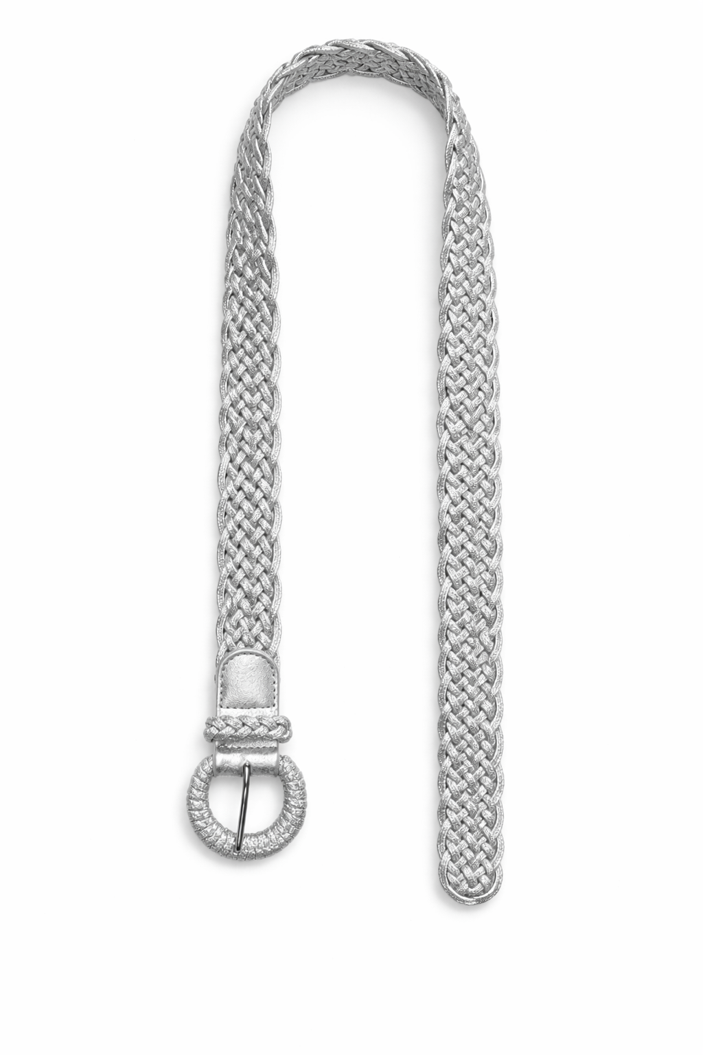 Gevlochten Riem – One Size