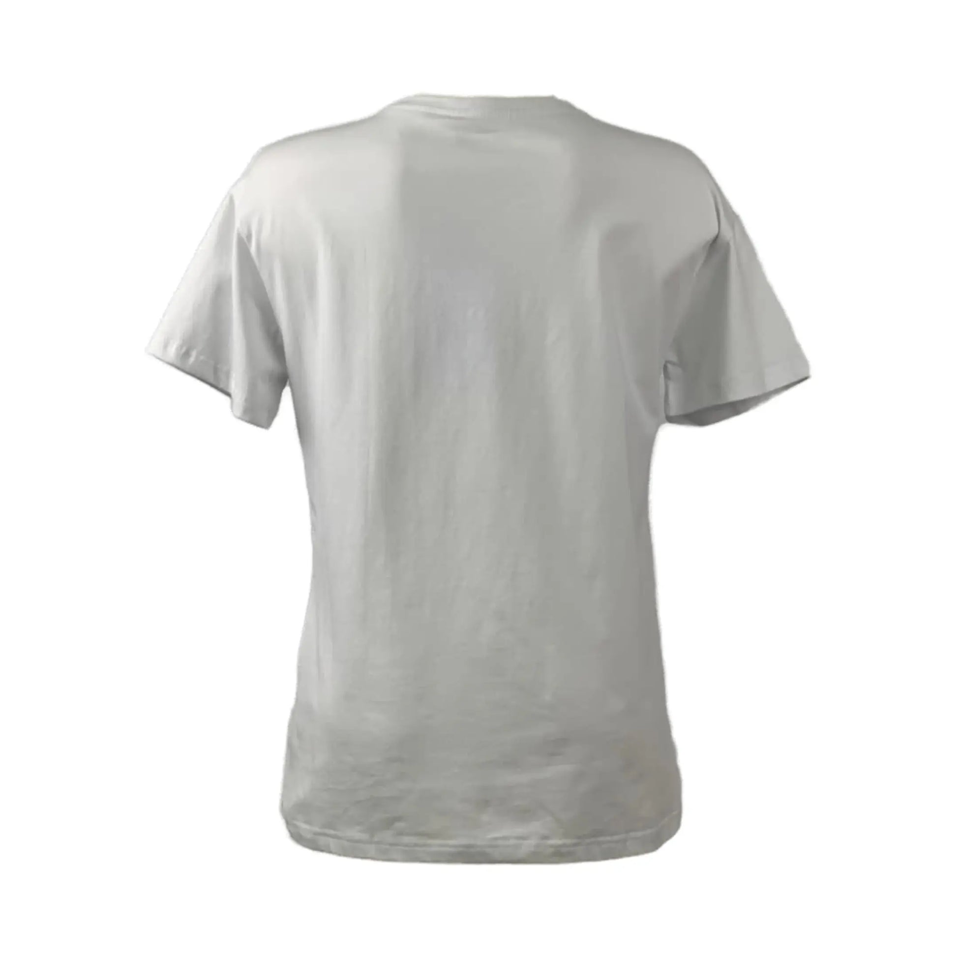 Trendy T-shirt met Unieke Print en Comfortabele Pasvorm - Mapsy B.V
