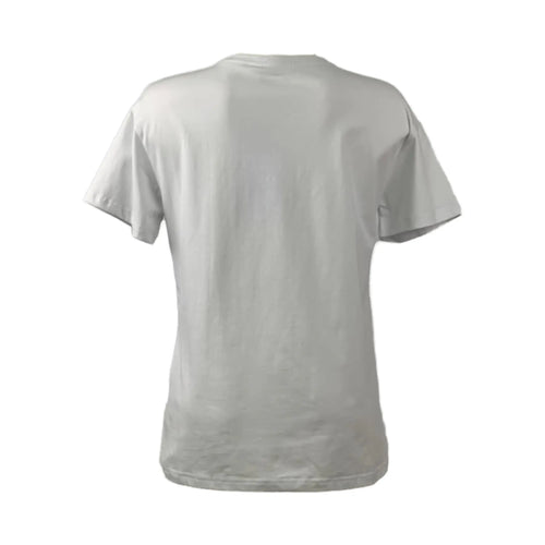 Trendy T-shirt met Unieke Print en Comfortabele Pasvorm - Mapsy B.V