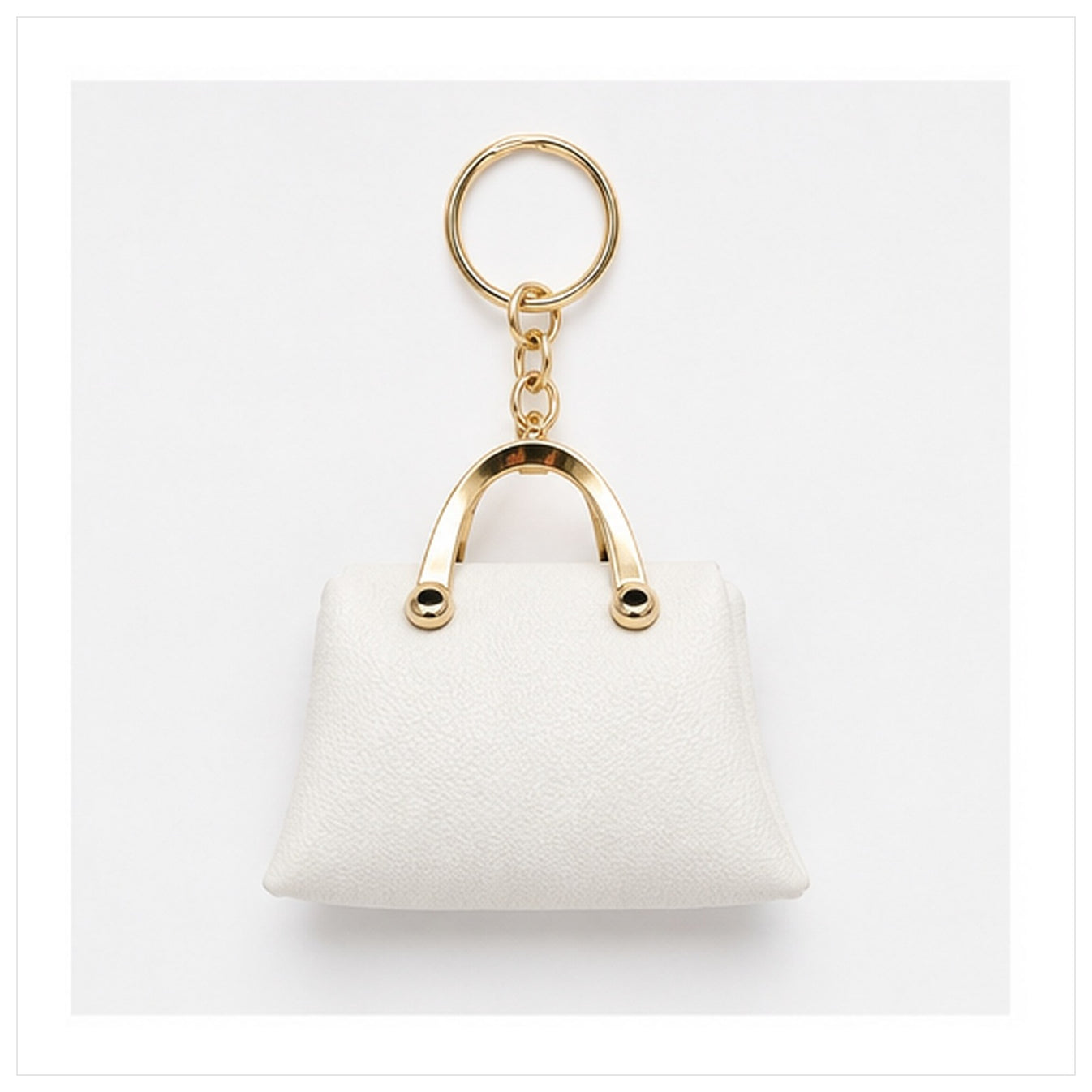 Achterzijde HS Tassenhanger - Design 12 mini handtas look met hanger en decoratieve details - tassenhanger Bol public repair 2026-05-27