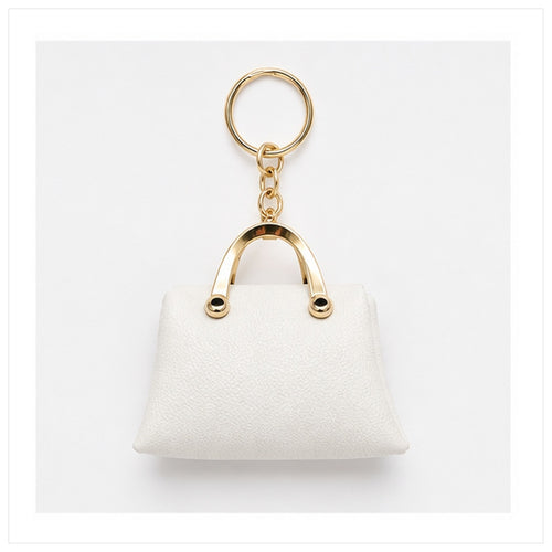 Achterzijde HS Tassenhanger - Design 12 mini handtas look met hanger en decoratieve details - tassenhanger Bol public repair 2026-05-27