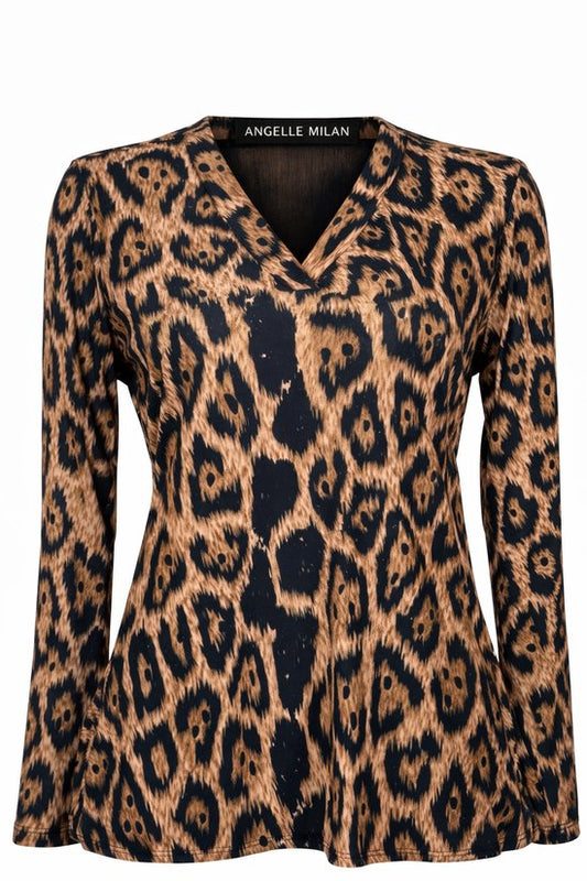 Panter Blouse