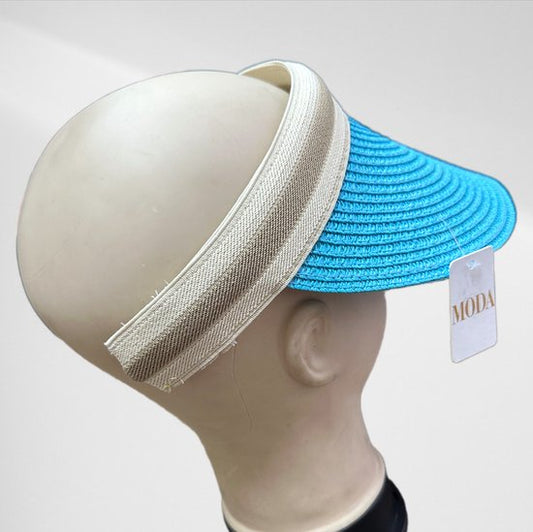 Elegante Zonneklep Bescherming Zon