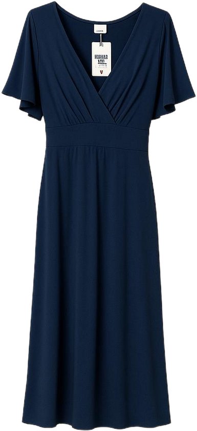 Maxi Jurk Royal Navy
