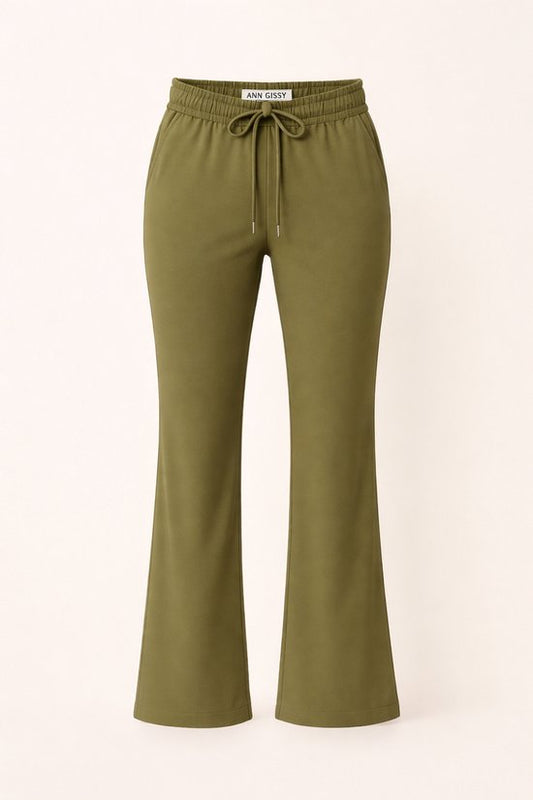 Chique Broek Army Travel