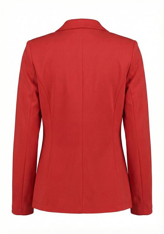 Rood Travel Blazer