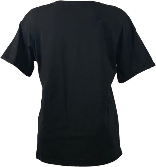 Trendy T-shirt Unieke Print