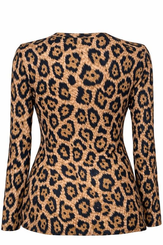 Panter Blouse