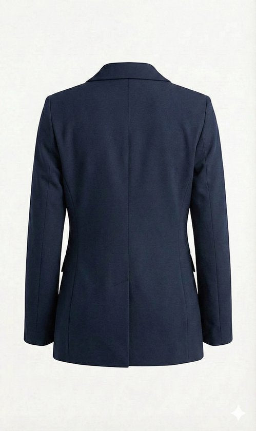 Marine Jasje 3 Knopen