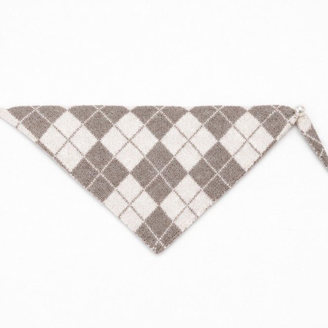 Argyle Driehoek Sjaal