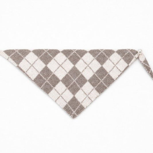 Argyle Driehoek Sjaal