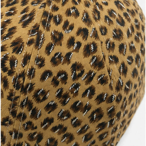 Pet met Print