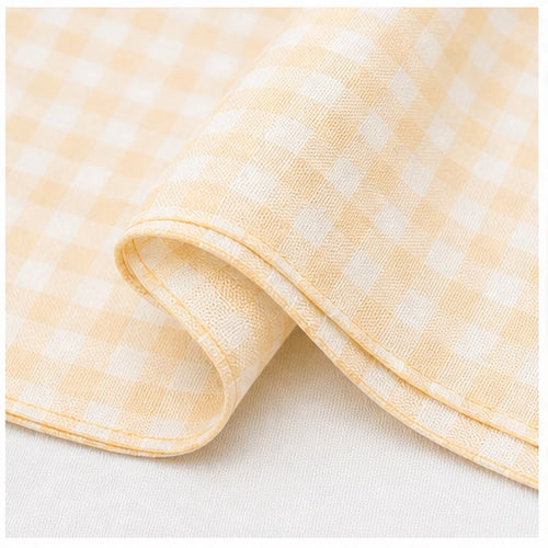 Vierkante Sjaal 70x70 – Ruitjes