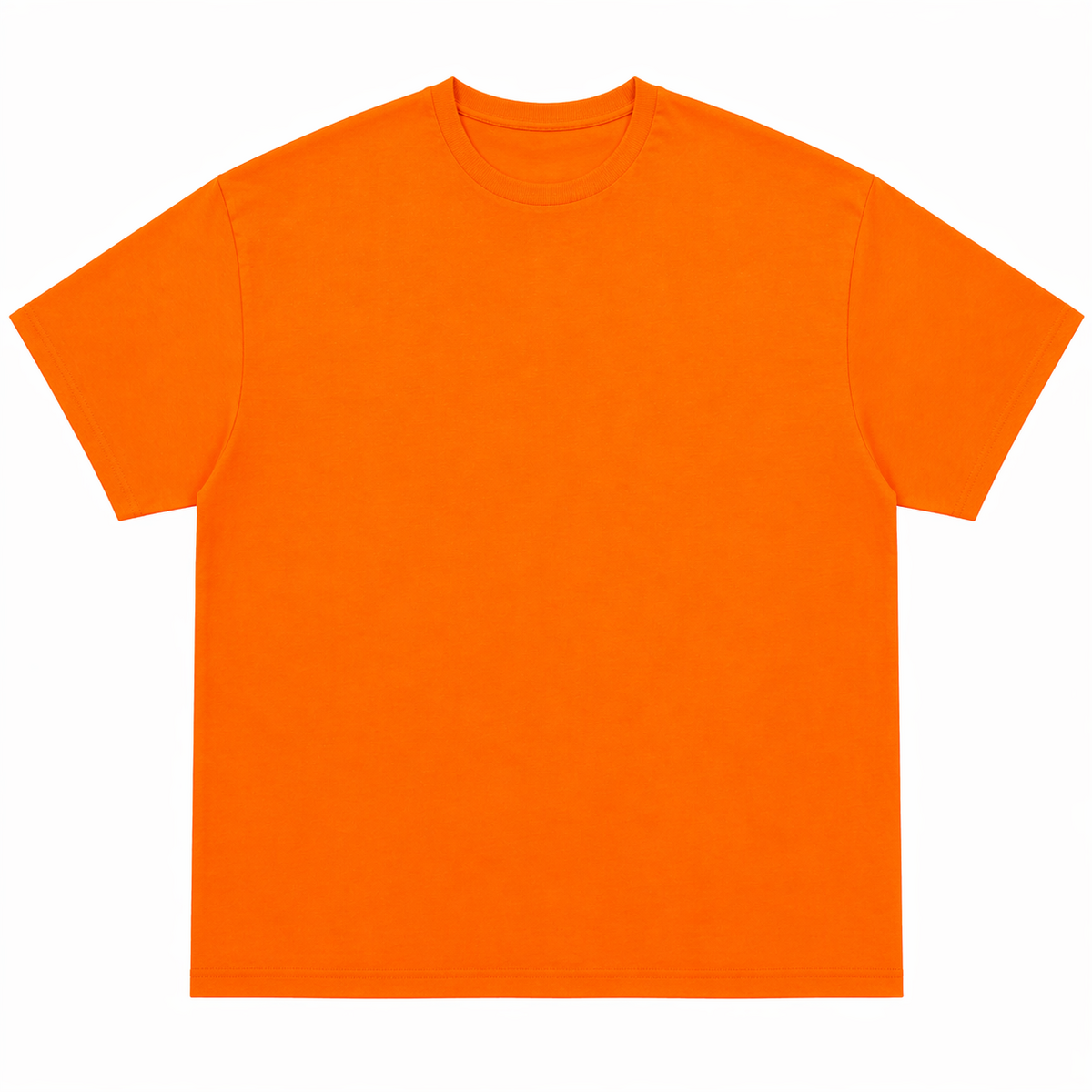 HS Oranje T-Shirt - Het Felste Shirt Ooit - In 7 Maten! - XXL