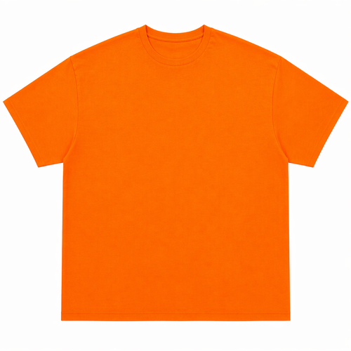HS Oranje T-Shirt - Het Felste Shirt Ooit - In 7 Maten! - XXL
