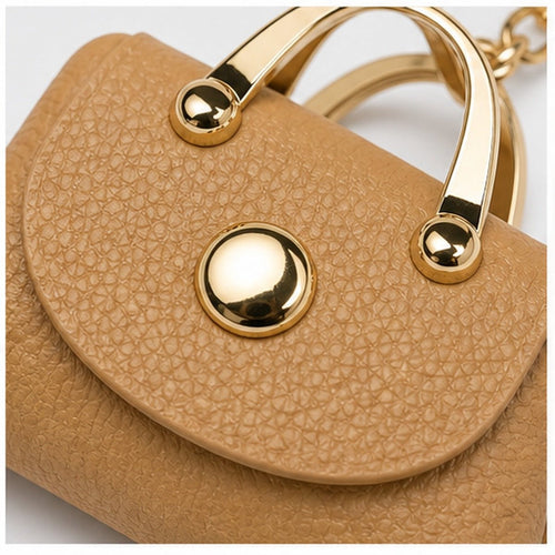 Tassenhanger Mini Handtasje