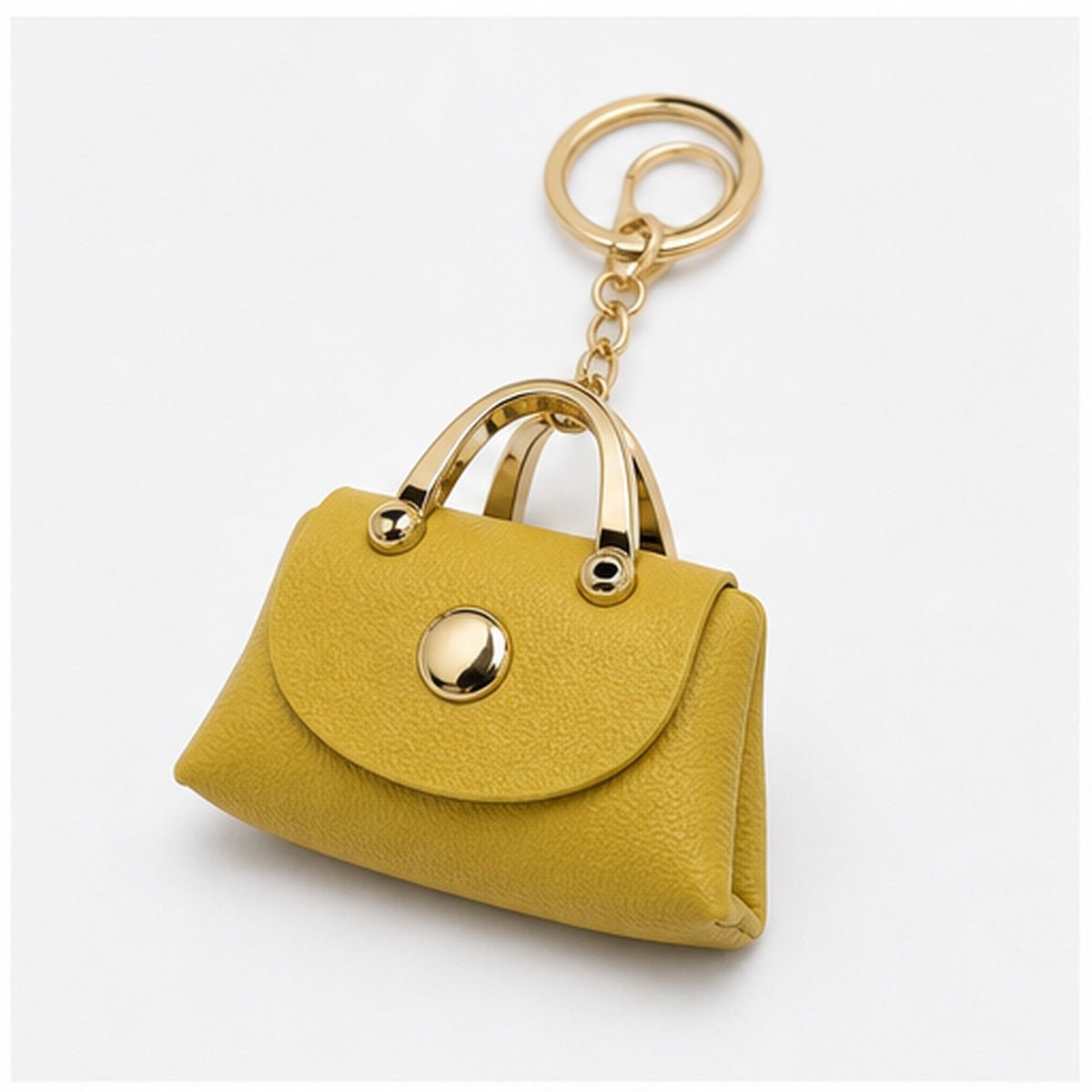 Tassenhanger Mini Handtasje