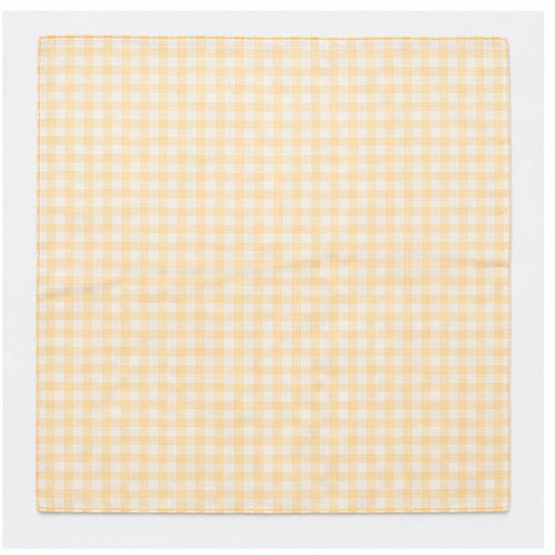 Vierkante Sjaal 70x70 – Ruitjes