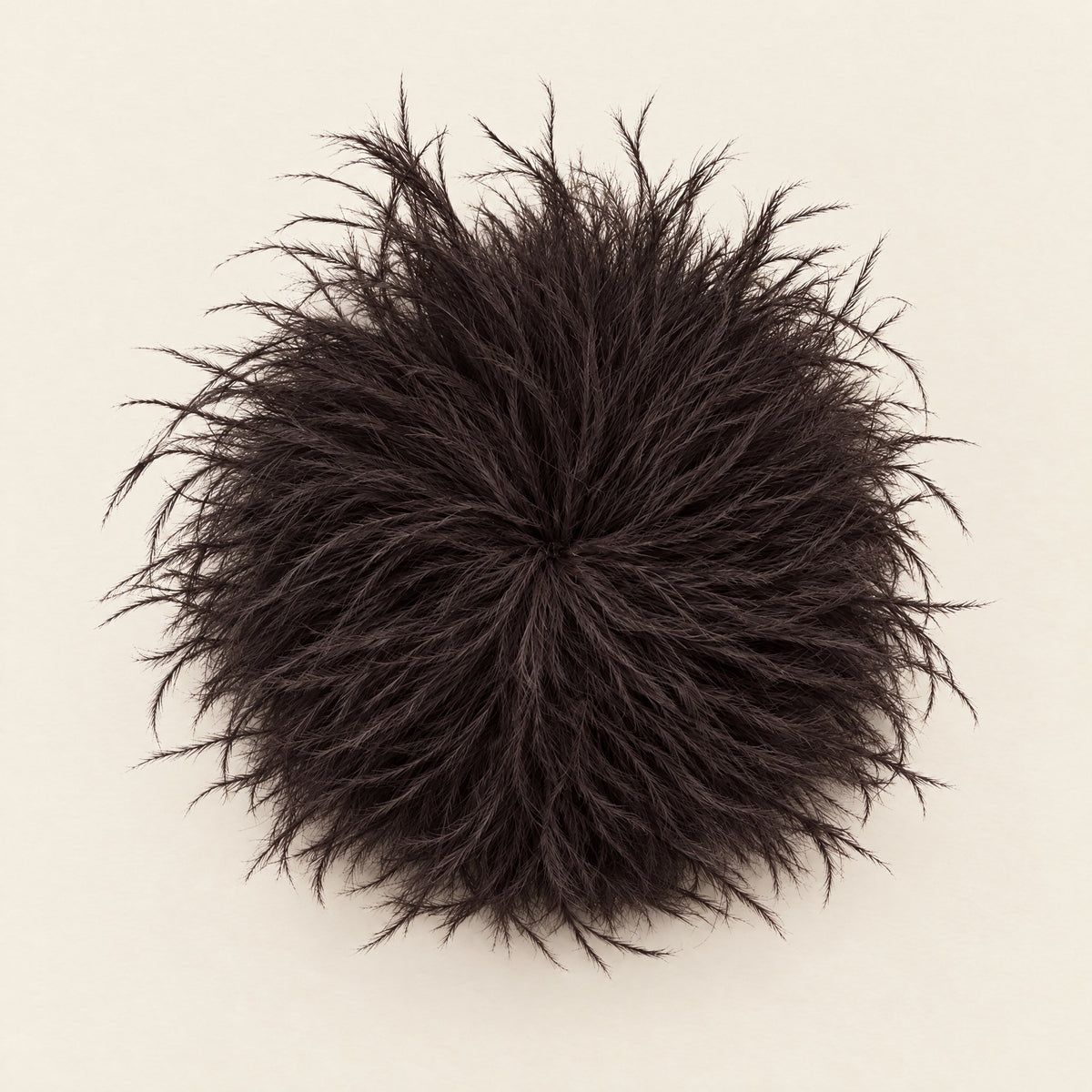 Pluche Broche met Speld
