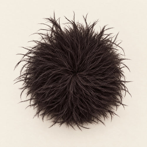 Pluche Broche met Speld