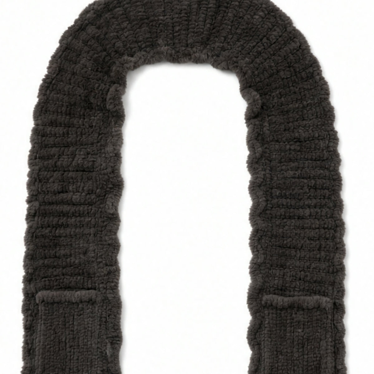Faux Fur Sjaal - One Size