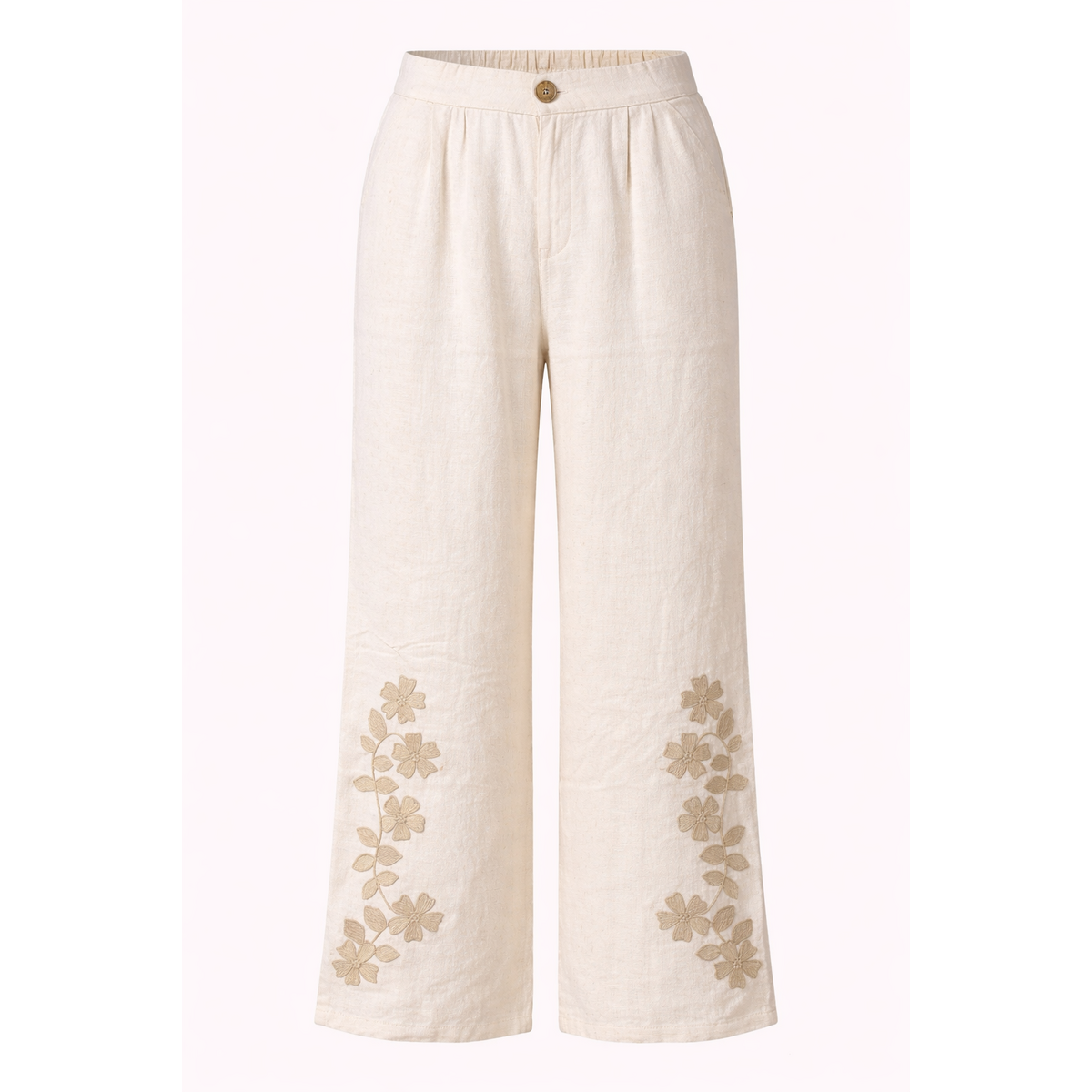 HS Broek - Free Size - Luchtig - comfortabele pasvorm - L/XL