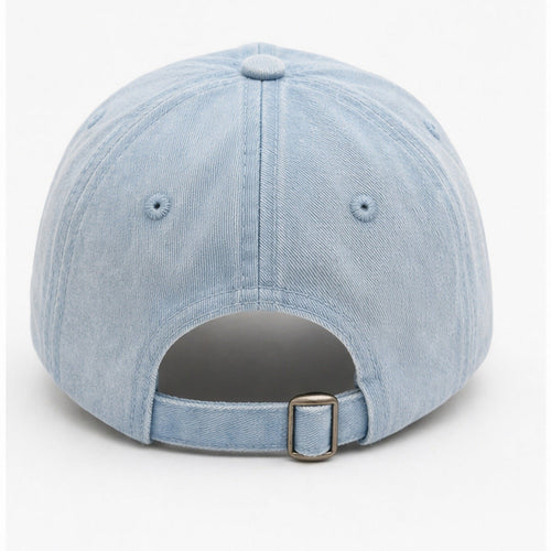 Pet in Versleten Look