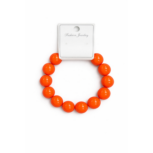 HS Armband - Zomer collectie - statement detail - 7 kleuren - originele variantfoto