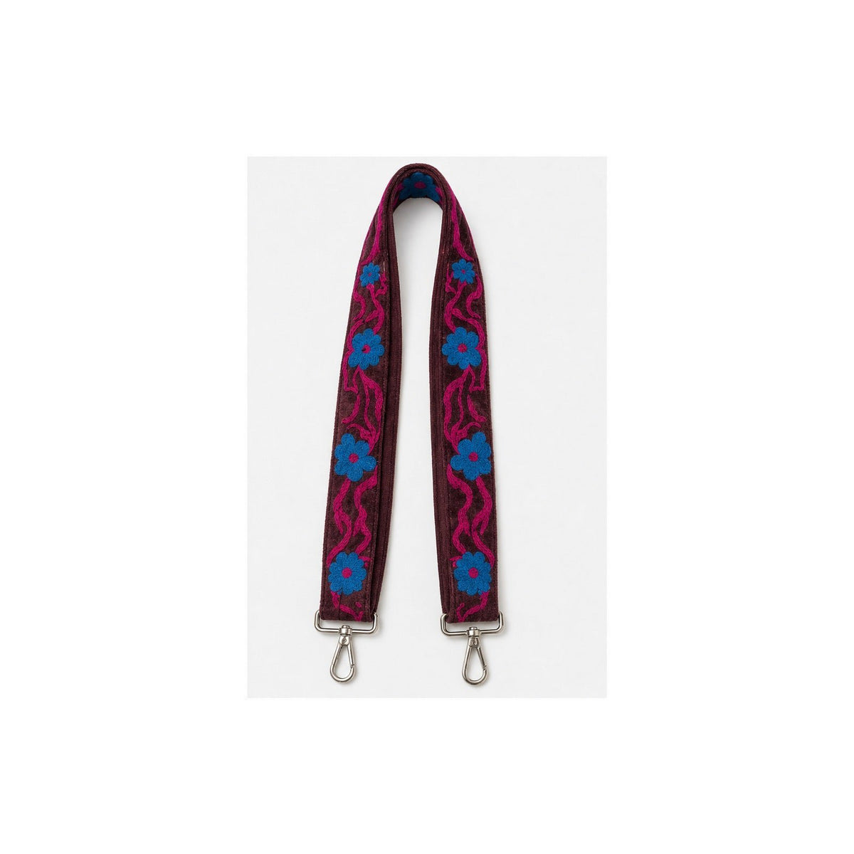 Tassenriem met Print