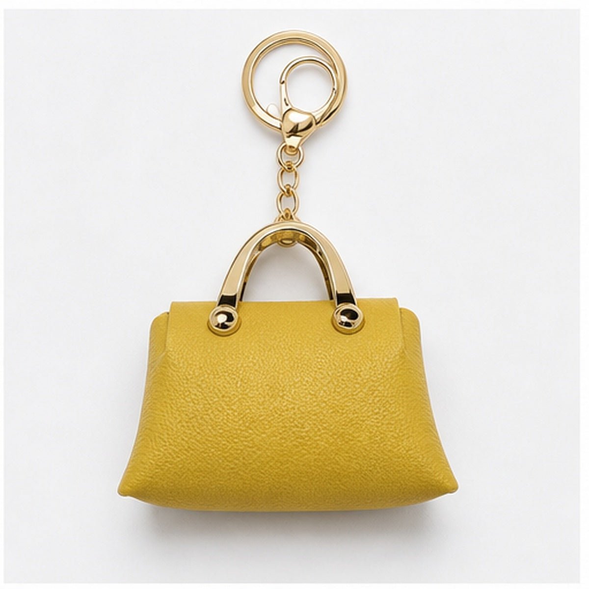 Tassenhanger Mini Handtasje