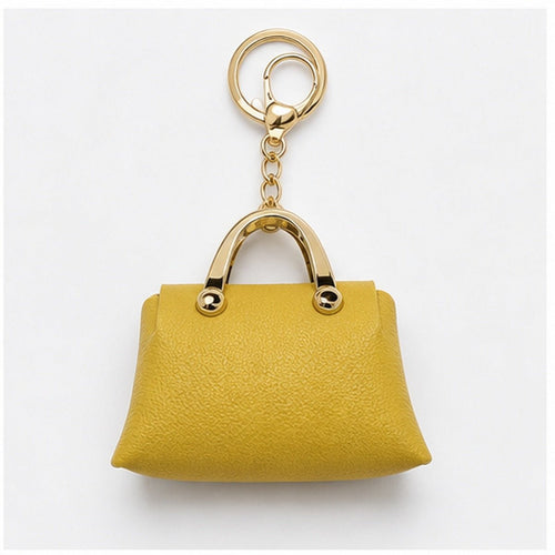 Tassenhanger Mini Handtasje