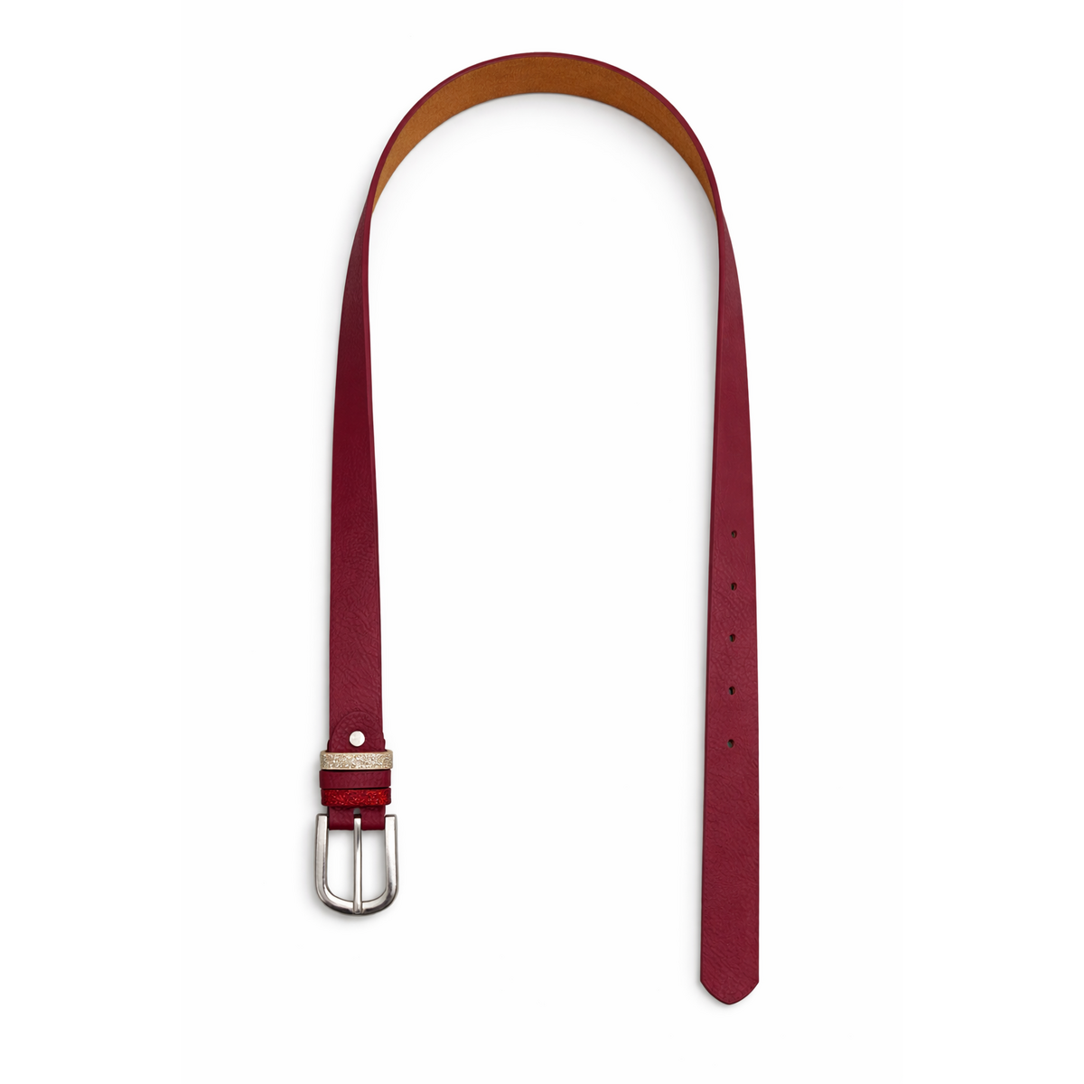 HS Riem - Basic Riem - 85-100cm - verstelbare pasvorm - 13 kleuren - 4 maten - originele variantfoto