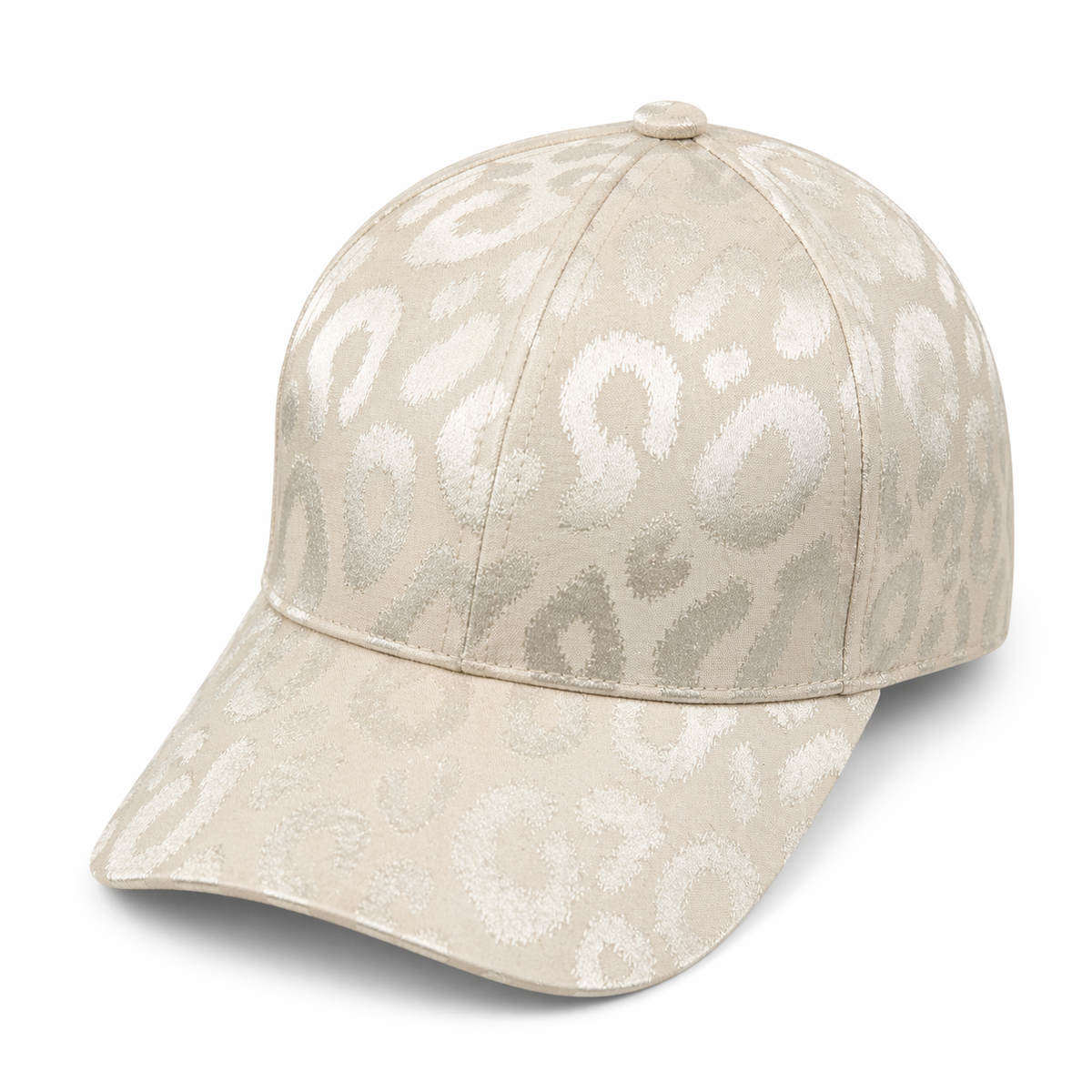 Pet met Panterprint