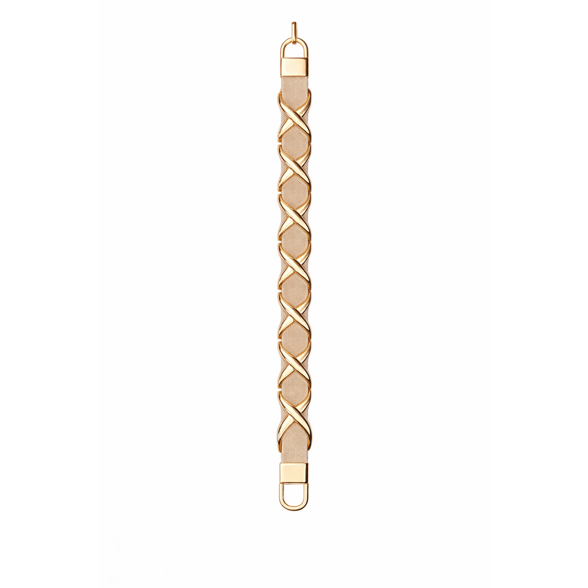 HS Riem - In 5+ Kleuren - X - One Size - Beige